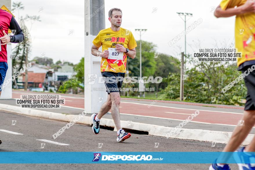 Muffato Fresh Run 2022 - Londrina