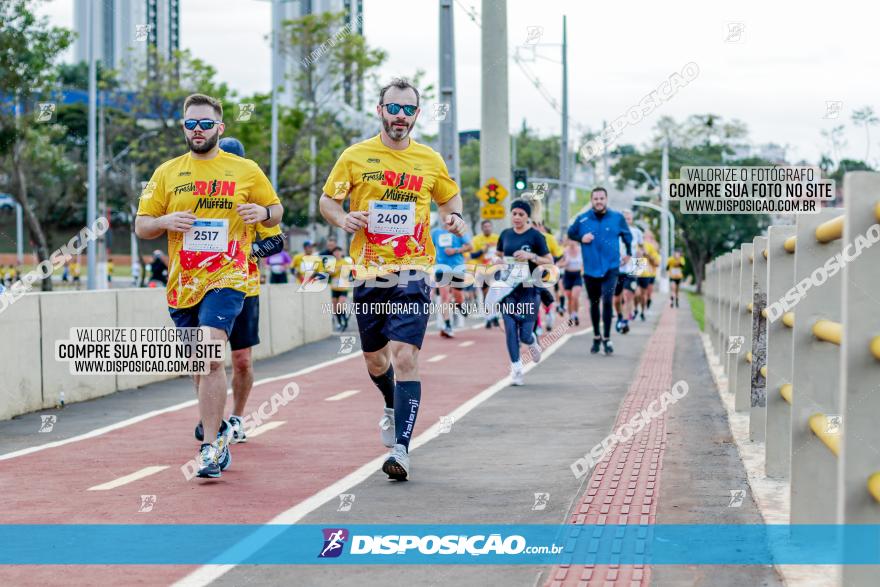 Muffato Fresh Run 2022 - Londrina