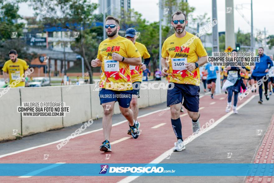 Muffato Fresh Run 2022 - Londrina