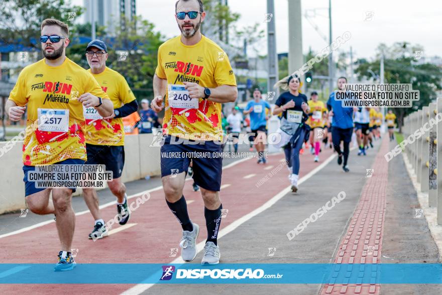 Muffato Fresh Run 2022 - Londrina