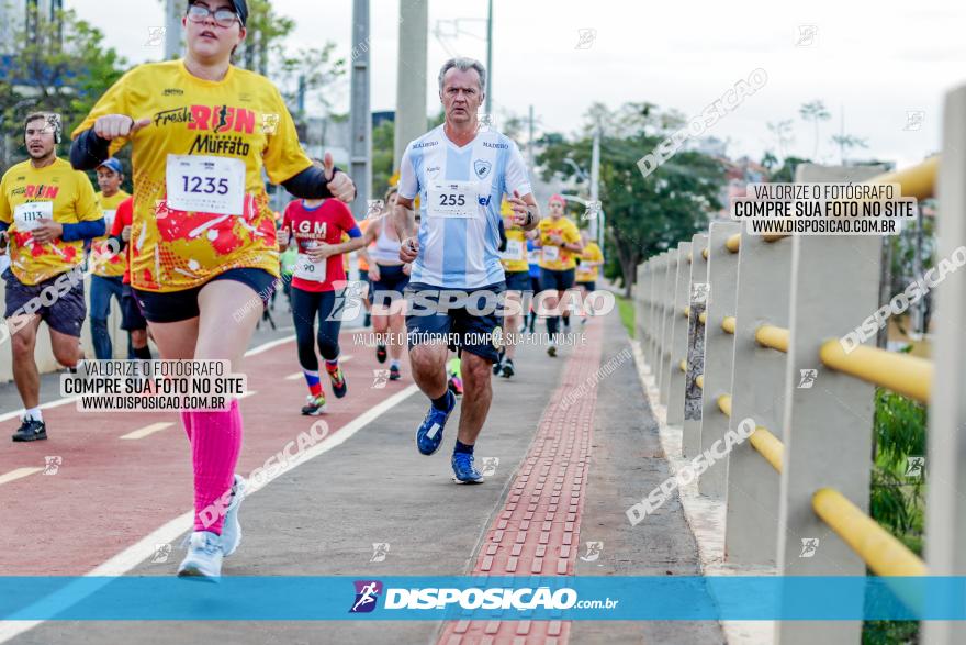 Muffato Fresh Run 2022 - Londrina