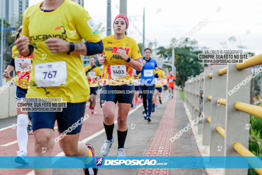 Muffato Fresh Run 2022 - Londrina