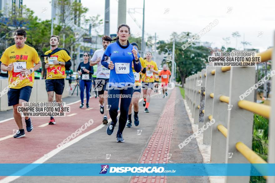 Muffato Fresh Run 2022 - Londrina