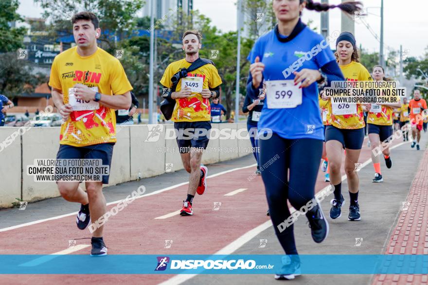 Muffato Fresh Run 2022 - Londrina