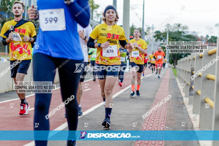 Muffato Fresh Run 2022 - Londrina