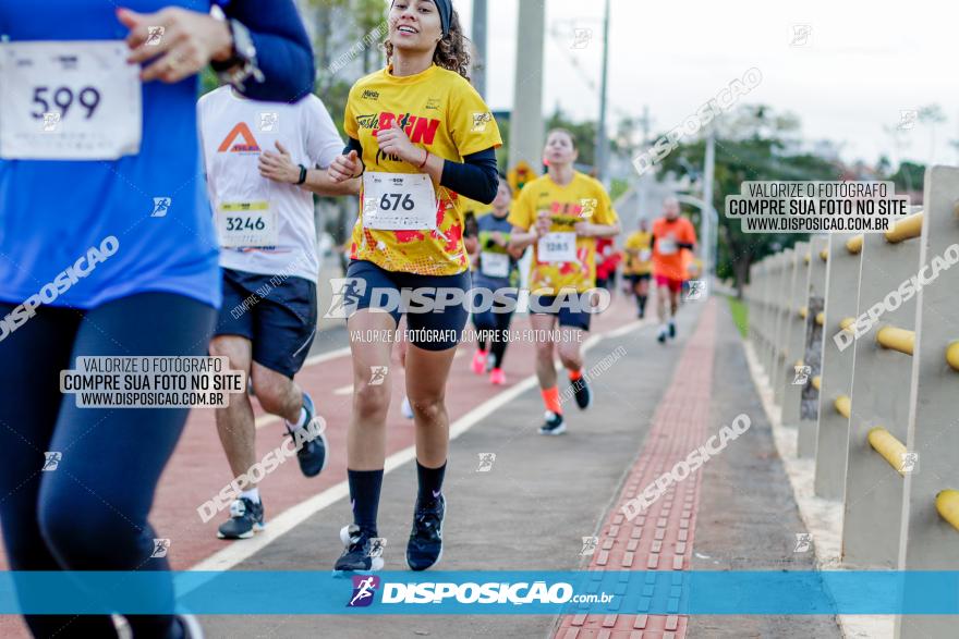 Muffato Fresh Run 2022 - Londrina