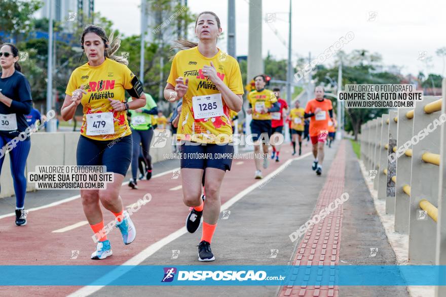 Muffato Fresh Run 2022 - Londrina