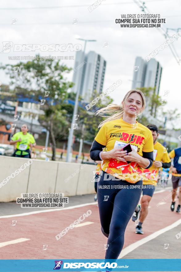 Muffato Fresh Run 2022 - Londrina