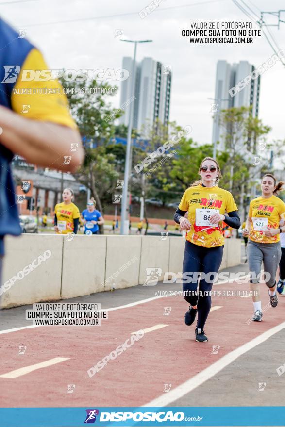 Muffato Fresh Run 2022 - Londrina