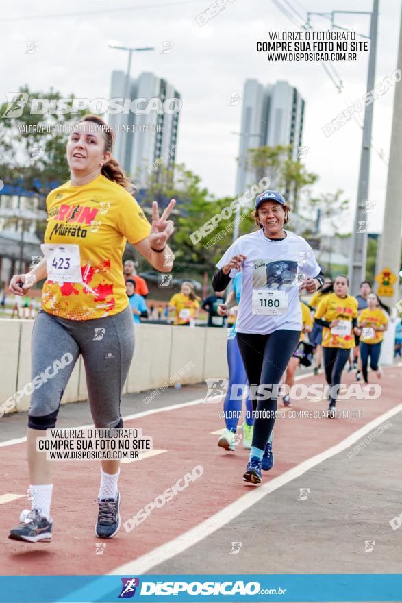 Muffato Fresh Run 2022 - Londrina