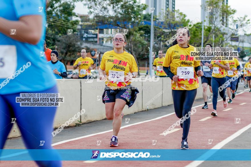 Muffato Fresh Run 2022 - Londrina