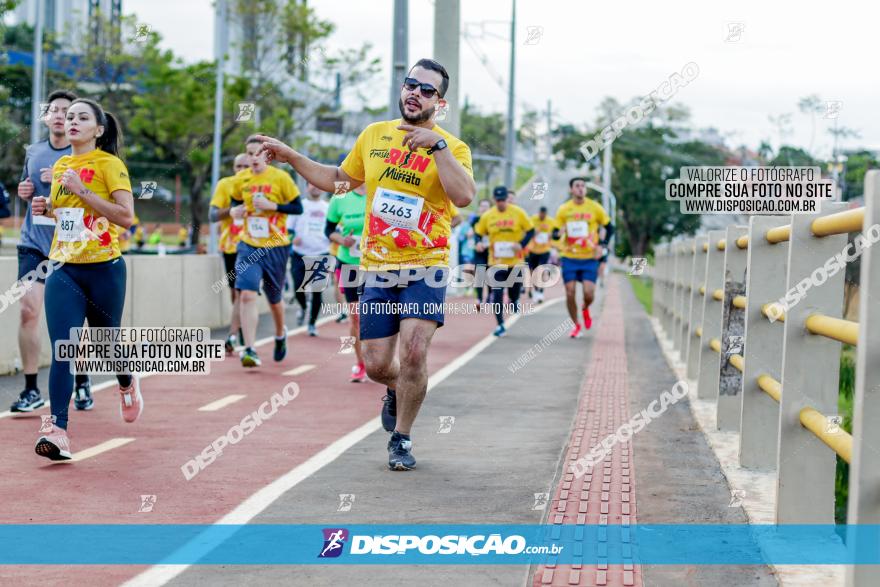 Muffato Fresh Run 2022 - Londrina