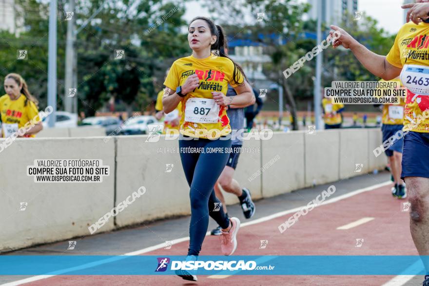 Muffato Fresh Run 2022 - Londrina