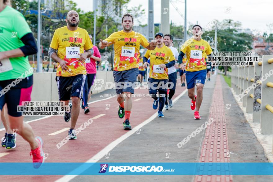 Muffato Fresh Run 2022 - Londrina