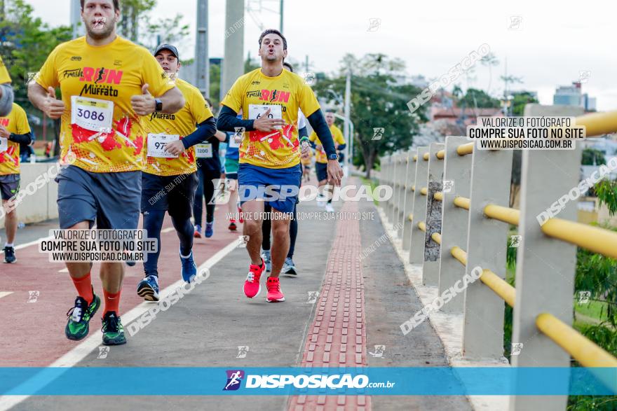 Muffato Fresh Run 2022 - Londrina