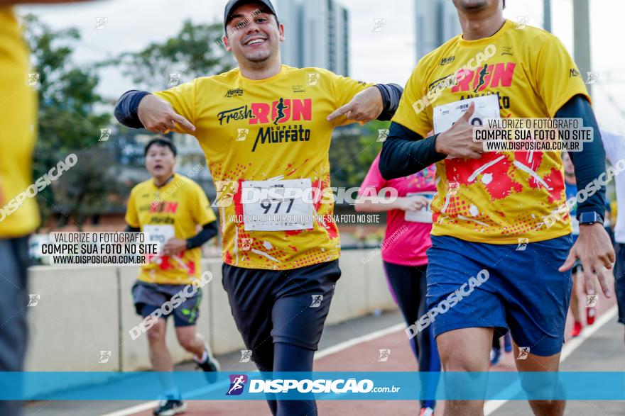 Muffato Fresh Run 2022 - Londrina