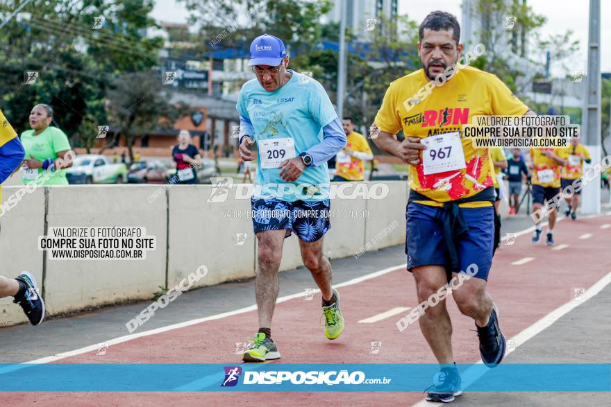 Muffato Fresh Run 2022 - Londrina