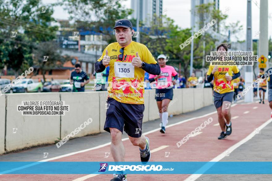 Muffato Fresh Run 2022 - Londrina