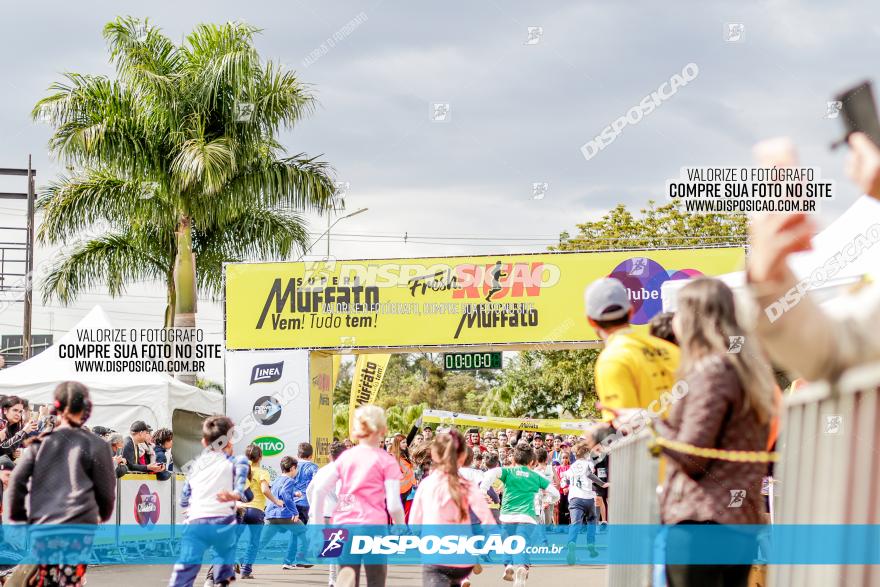 Muffato Fresh Run 2022 - Londrina