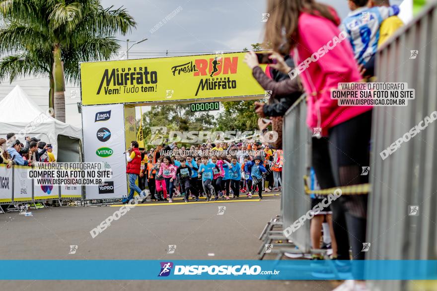 Muffato Fresh Run 2022 - Londrina