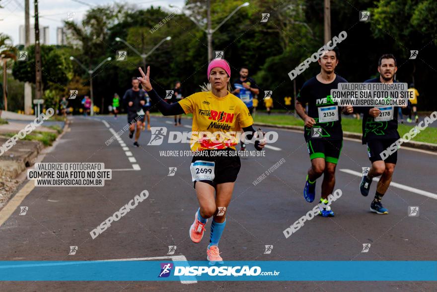 Muffato Fresh Run 2022 - Londrina