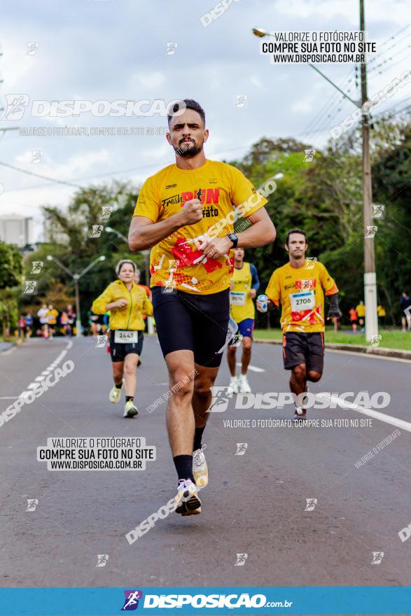 Muffato Fresh Run 2022 - Londrina