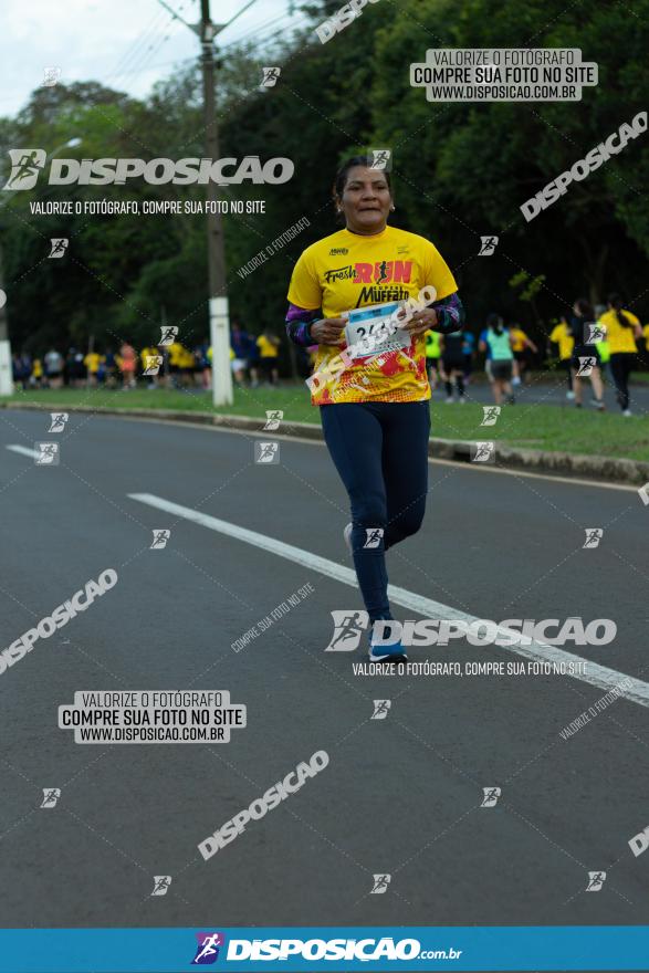 Muffato Fresh Run 2022 - Londrina