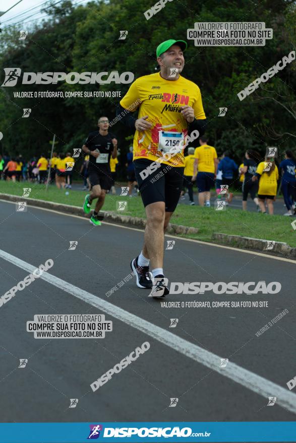 Muffato Fresh Run 2022 - Londrina