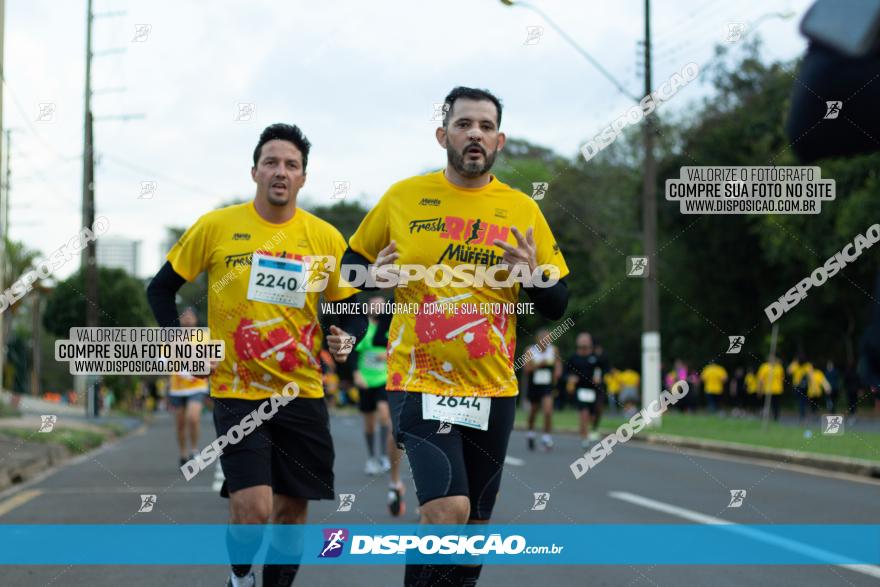 Muffato Fresh Run 2022 - Londrina