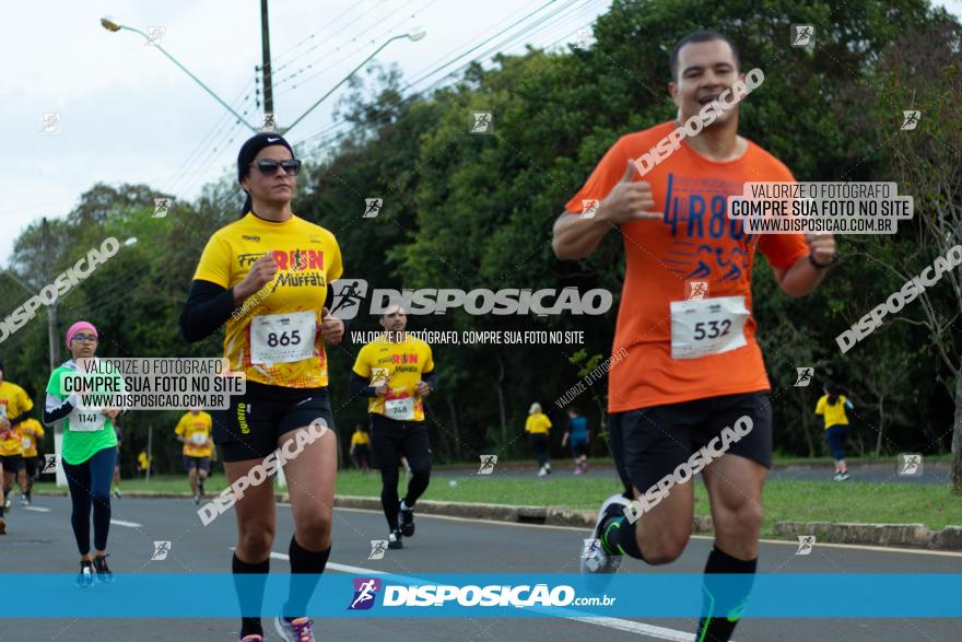 Muffato Fresh Run 2022 - Londrina