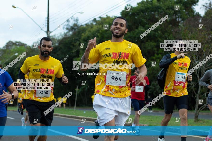 Muffato Fresh Run 2022 - Londrina