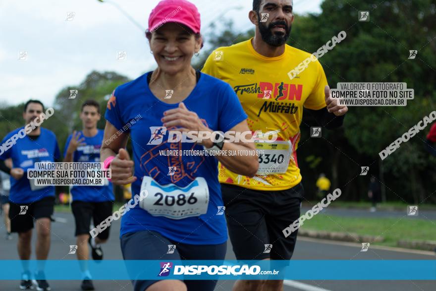 Muffato Fresh Run 2022 - Londrina