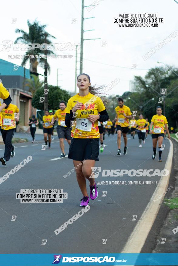 Muffato Fresh Run 2022 - Londrina