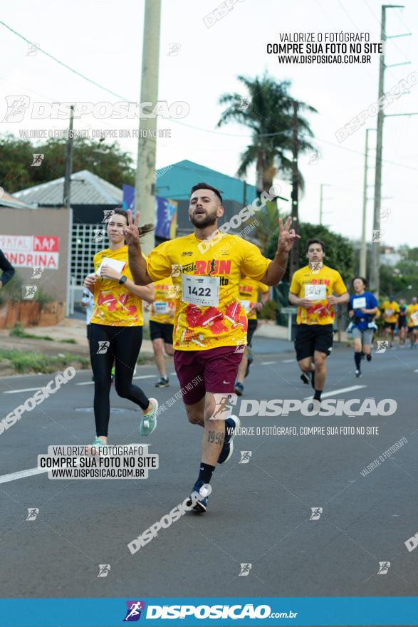 Muffato Fresh Run 2022 - Londrina