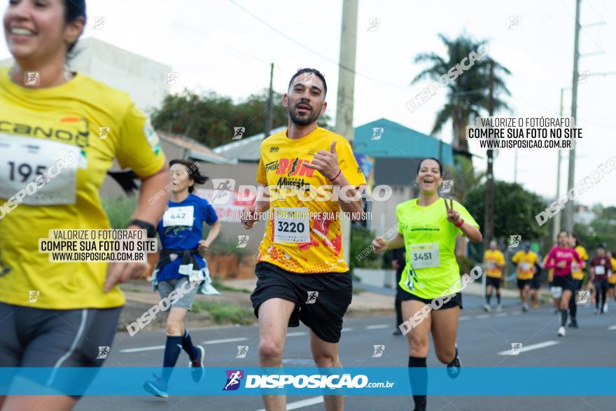 Muffato Fresh Run 2022 - Londrina