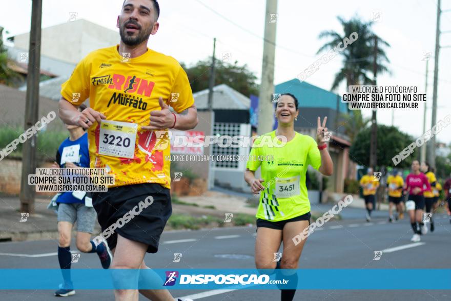 Muffato Fresh Run 2022 - Londrina