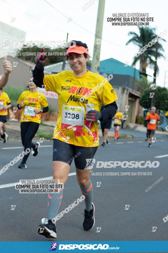 Muffato Fresh Run 2022 - Londrina