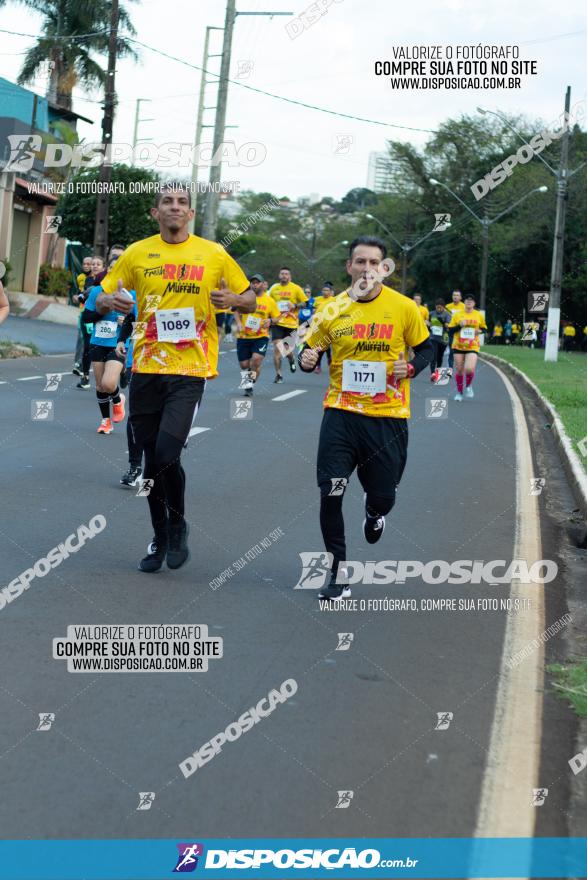 Muffato Fresh Run 2022 - Londrina