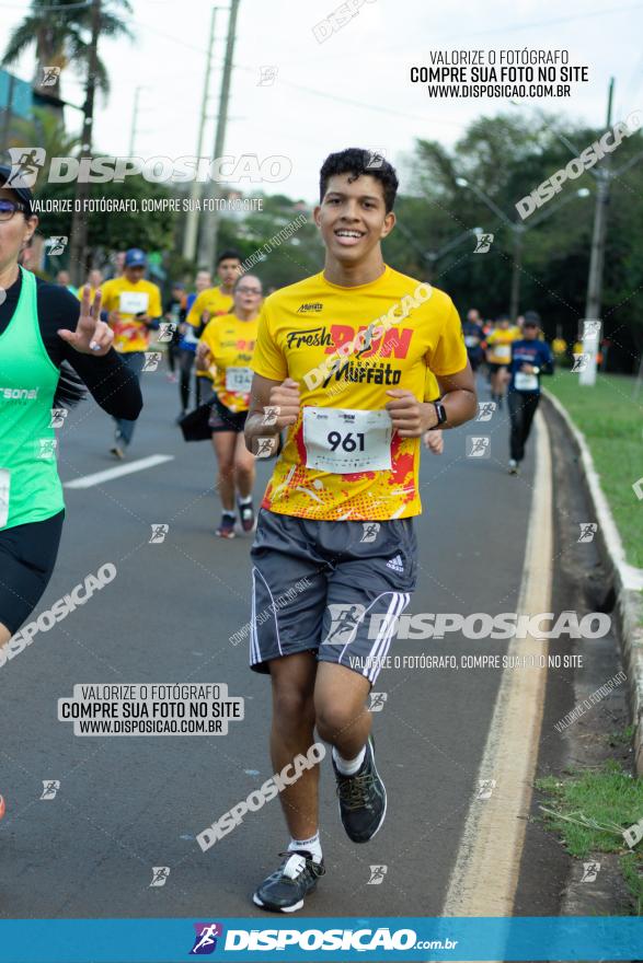 Muffato Fresh Run 2022 - Londrina