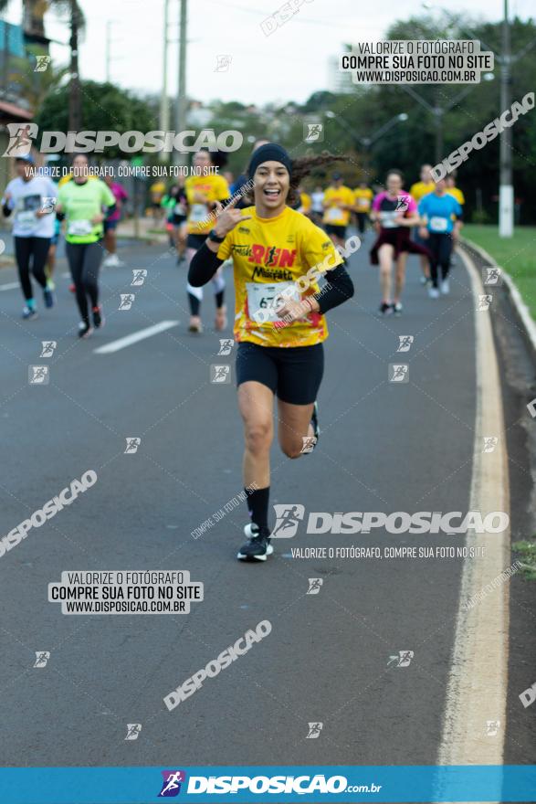 Muffato Fresh Run 2022 - Londrina