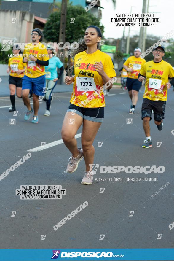 Muffato Fresh Run 2022 - Londrina