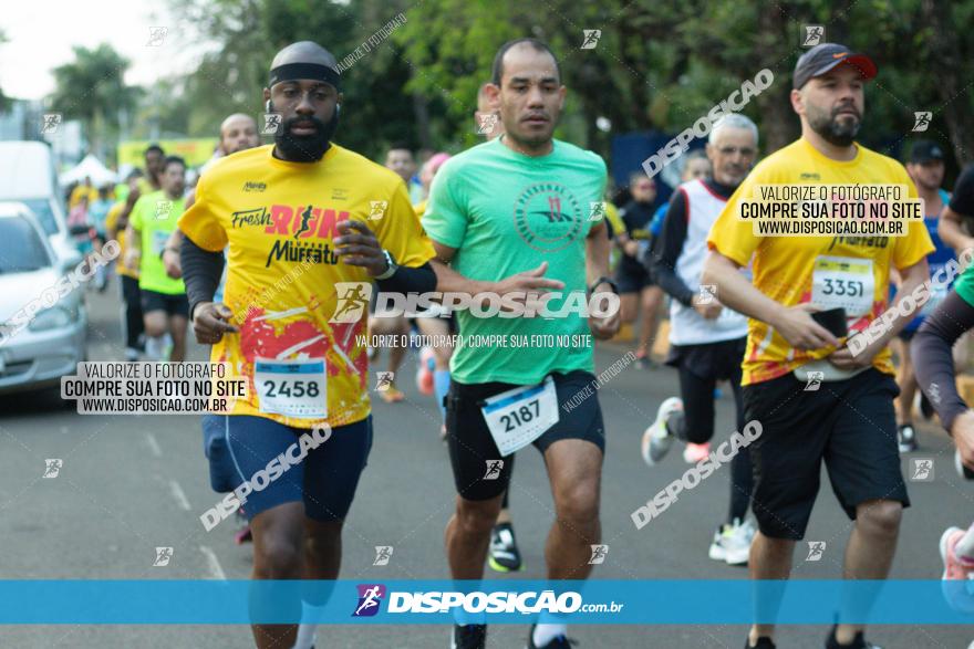 Muffato Fresh Run 2022 - Londrina