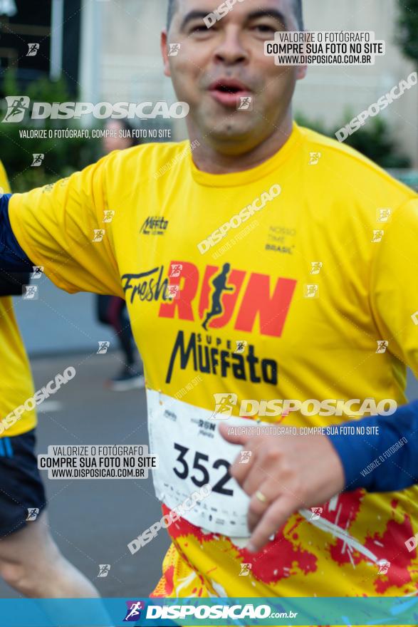 Muffato Fresh Run 2022 - Londrina