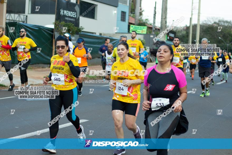 Muffato Fresh Run 2022 - Londrina