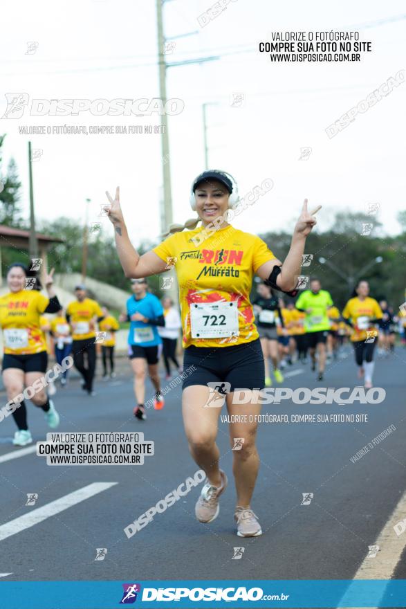 Muffato Fresh Run 2022 - Londrina