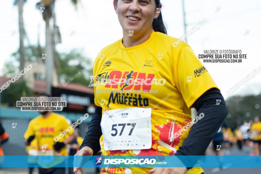 Muffato Fresh Run 2022 - Londrina