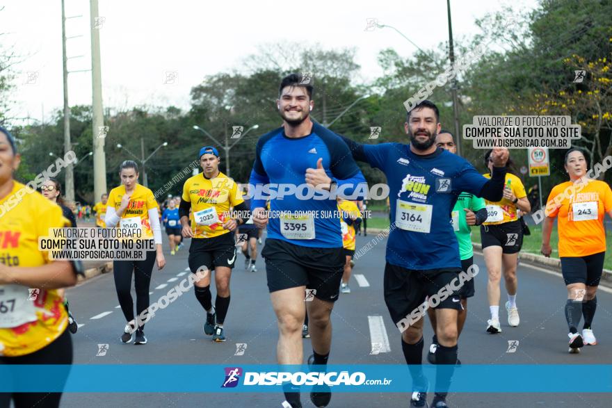 Muffato Fresh Run 2022 - Londrina