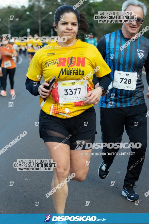 Muffato Fresh Run 2022 - Londrina