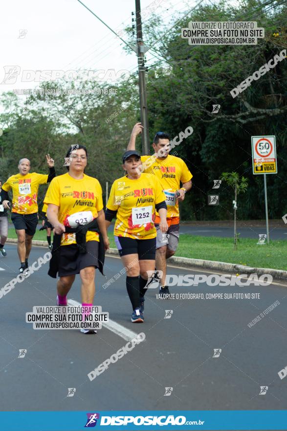 Muffato Fresh Run 2022 - Londrina