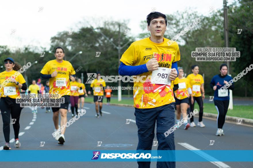 Muffato Fresh Run 2022 - Londrina